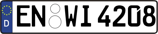 EN-WI4208