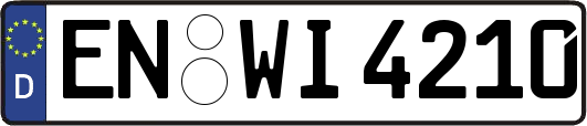 EN-WI4210
