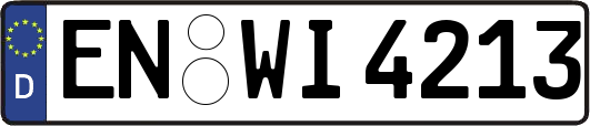 EN-WI4213