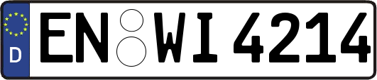 EN-WI4214