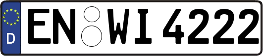 EN-WI4222