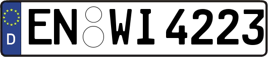EN-WI4223