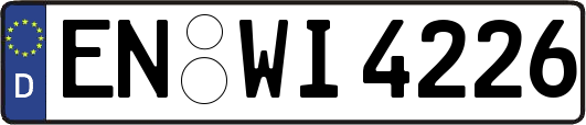 EN-WI4226