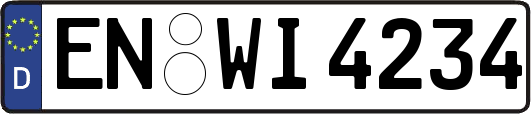 EN-WI4234