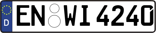 EN-WI4240
