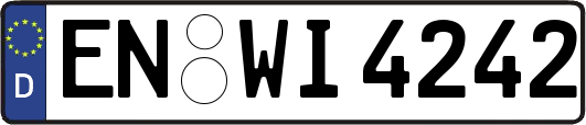 EN-WI4242