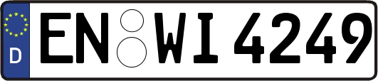EN-WI4249