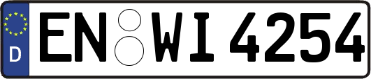 EN-WI4254