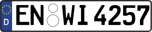 EN-WI4257