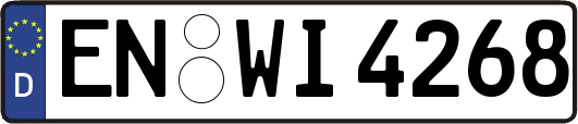EN-WI4268