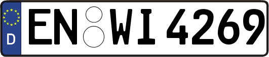 EN-WI4269