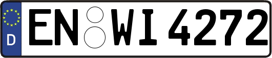 EN-WI4272