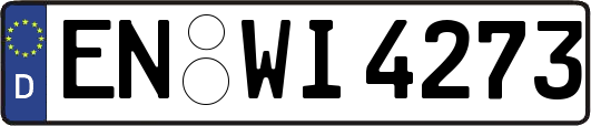 EN-WI4273