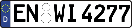 EN-WI4277