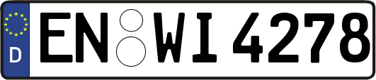 EN-WI4278