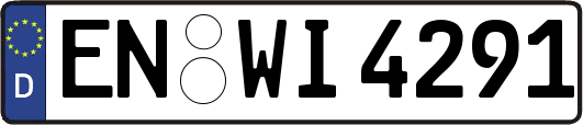 EN-WI4291