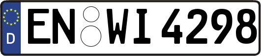 EN-WI4298