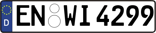 EN-WI4299