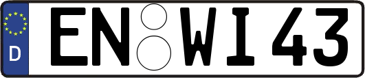 EN-WI43