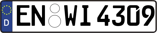 EN-WI4309