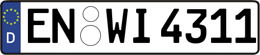 EN-WI4311