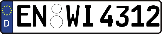 EN-WI4312