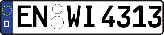 EN-WI4313