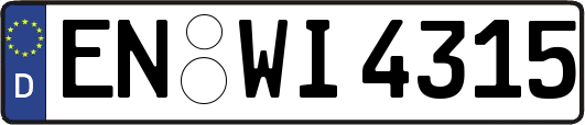 EN-WI4315