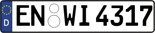 EN-WI4317