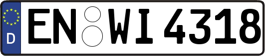 EN-WI4318