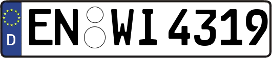 EN-WI4319