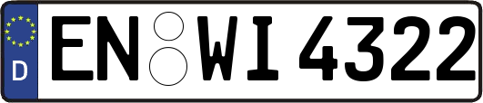 EN-WI4322