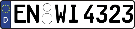 EN-WI4323