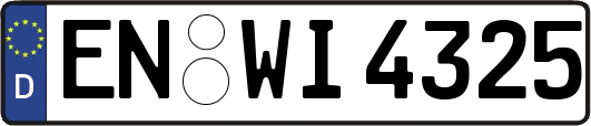 EN-WI4325