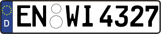 EN-WI4327