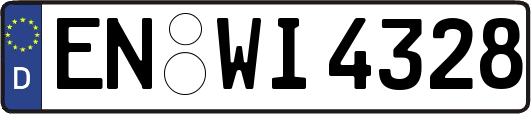 EN-WI4328