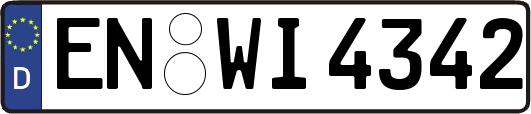 EN-WI4342