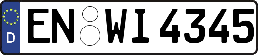 EN-WI4345