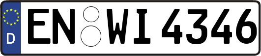 EN-WI4346