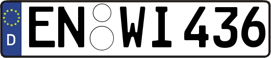 EN-WI436