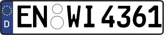 EN-WI4361