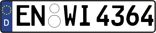 EN-WI4364