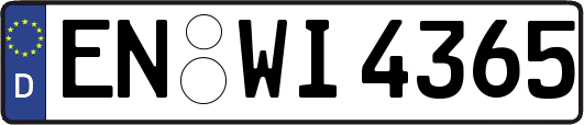 EN-WI4365