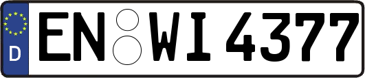 EN-WI4377