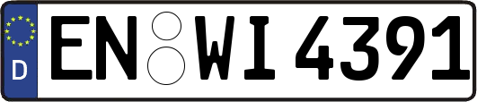EN-WI4391