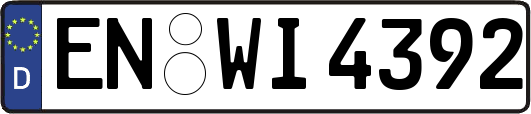 EN-WI4392