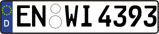 EN-WI4393