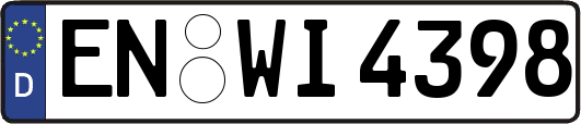 EN-WI4398