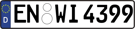 EN-WI4399