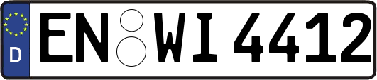 EN-WI4412